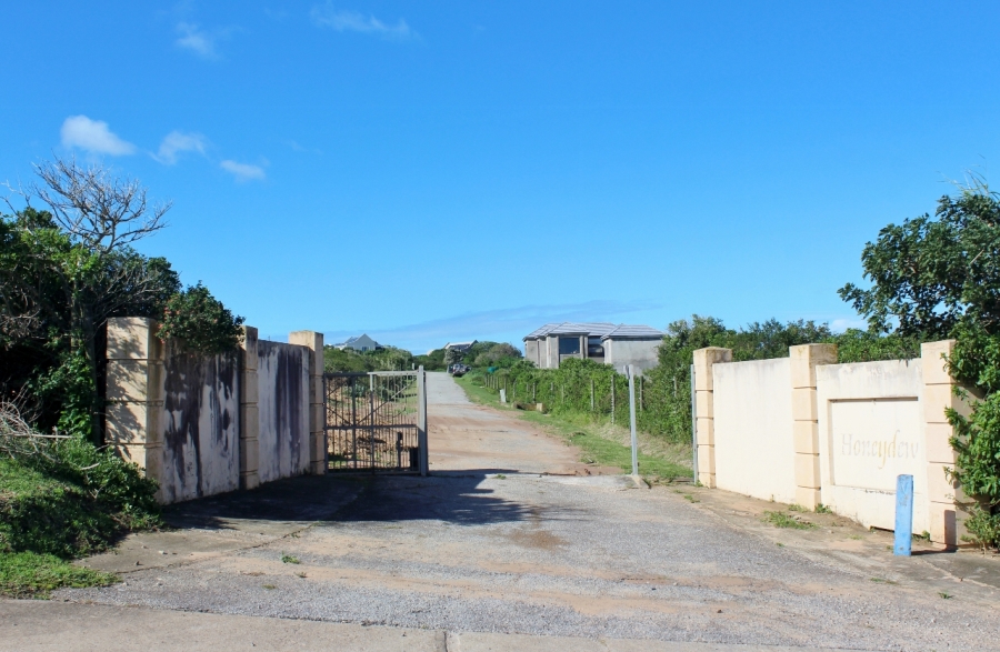 0 Bedroom Property for Sale in Forest Downs Eastern Cape
